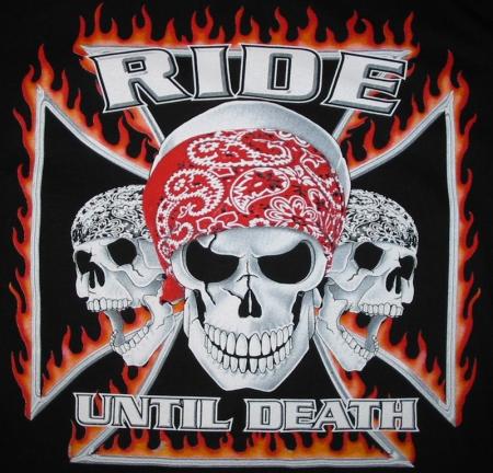 les until death
